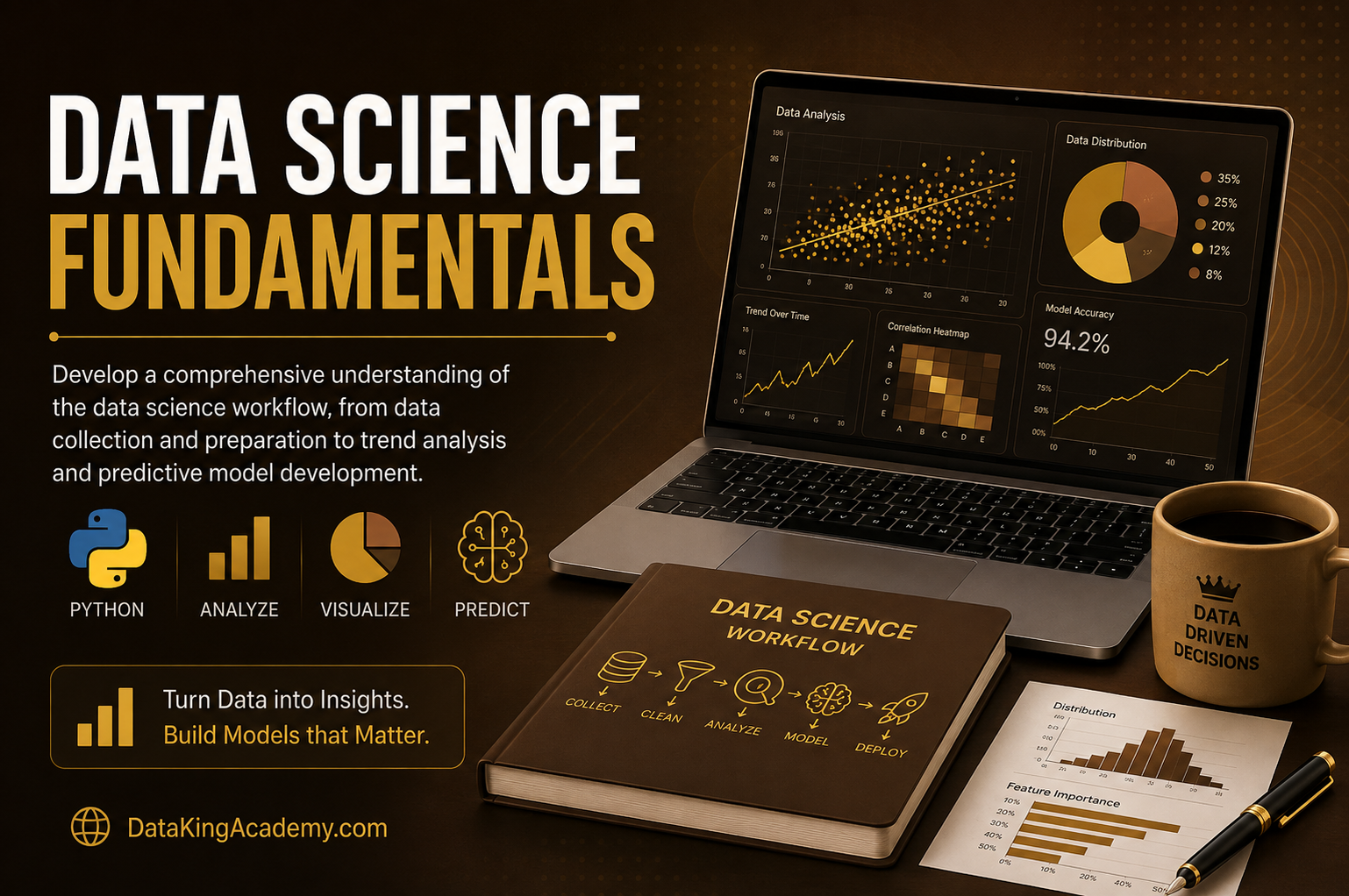 Data Science Foundations
